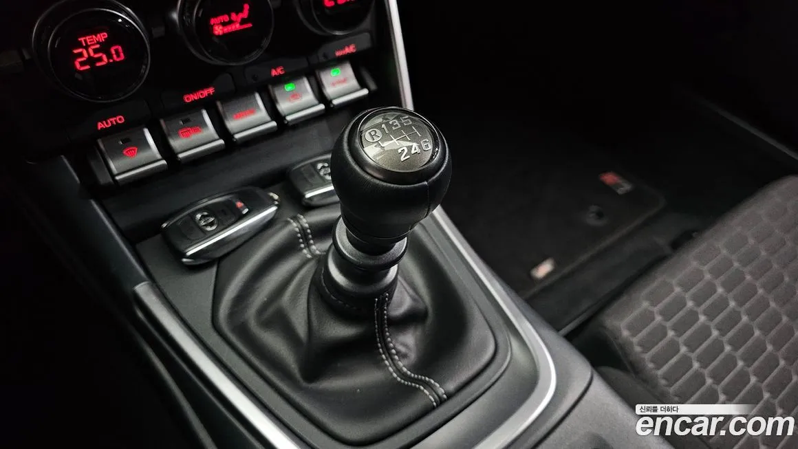 Toyota 86 2024 из KR, фото 3