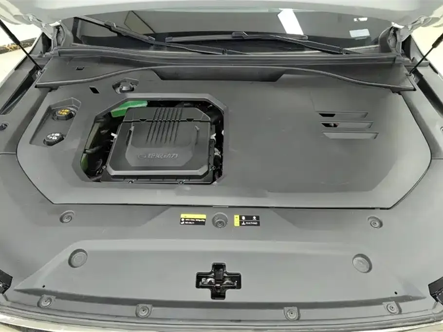 GAC Motor Trumpchi ES9 2023 из CN, фото 5