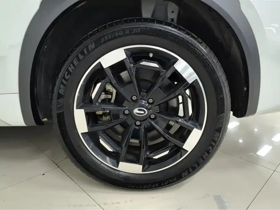 GAC Motor Trumpchi ES9 2023 из CN, фото 6