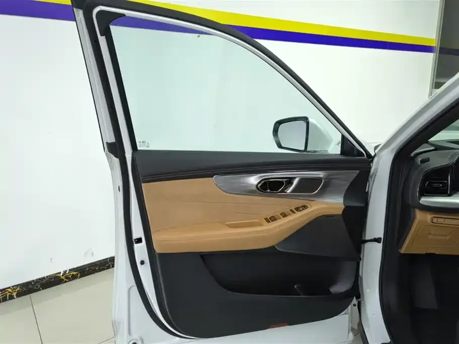 GAC Motor Trumpchi ES9 2023 из CN, фото 9