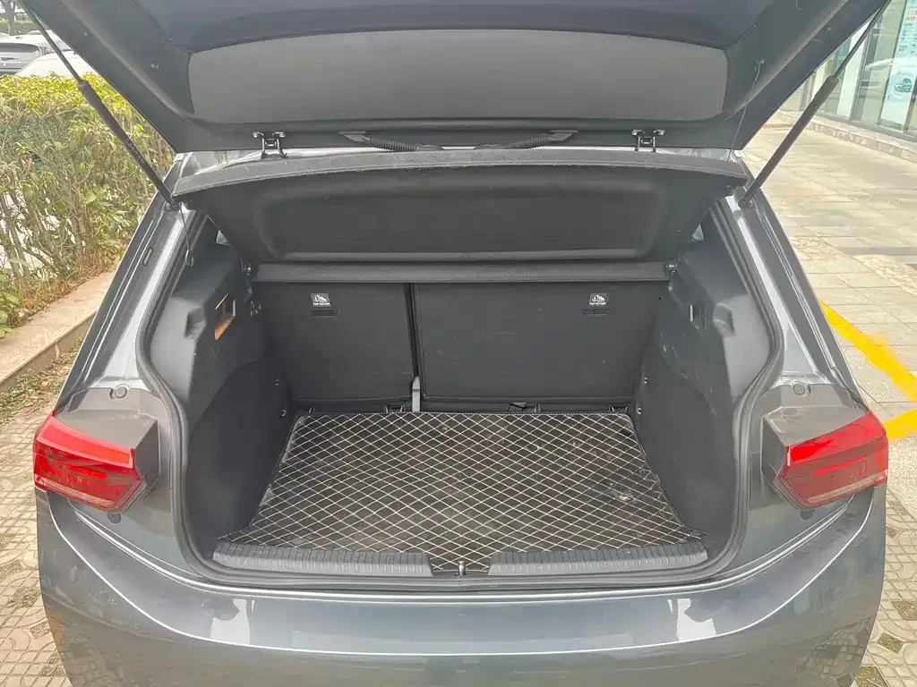 Volkswagen ID.3 2024 из CN, фото 5