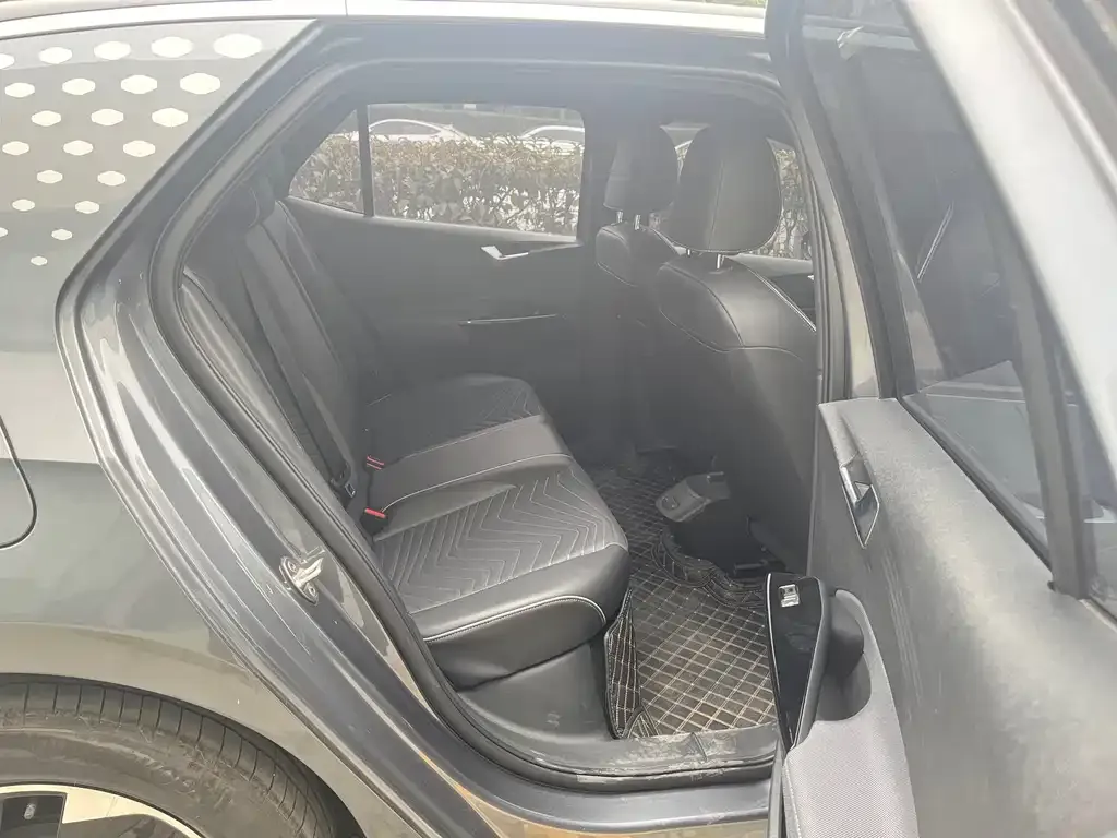 Volkswagen ID.3 2024 из CN, фото 3