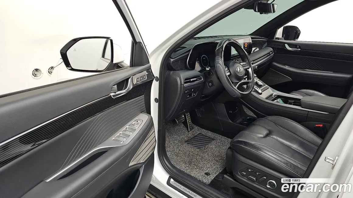 Hyundai Palisade — фото 2