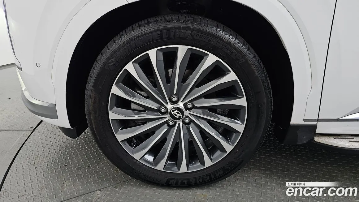 Hyundai Palisade — фото 9