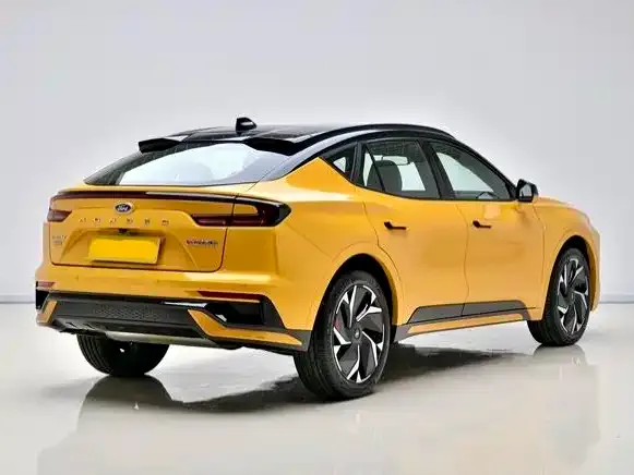 Ford Mondeo — фото 4