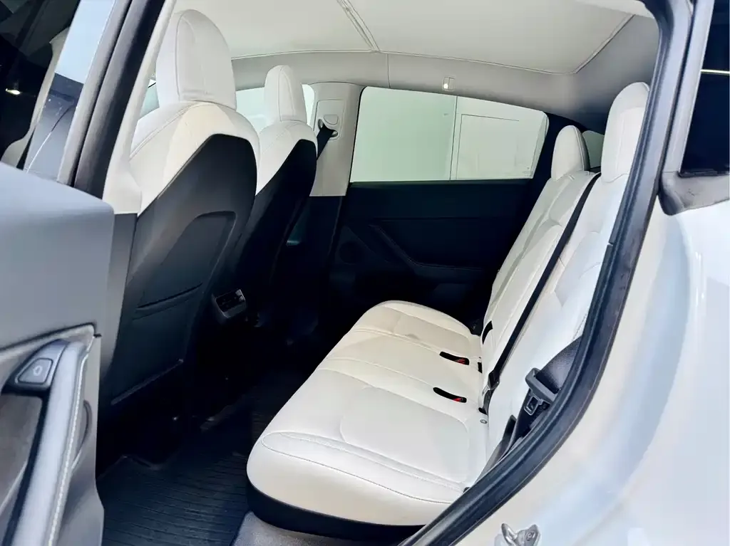 Tesla Model Y 2022 из CN, фото 10