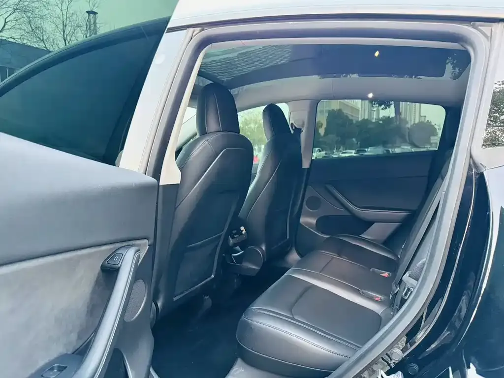 Tesla Model Y 2022 из CN, фото 3