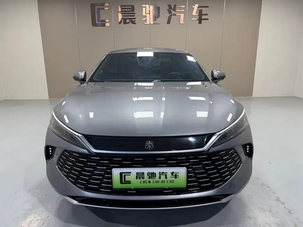 BYD Qin L 2025 из CN, фото 2