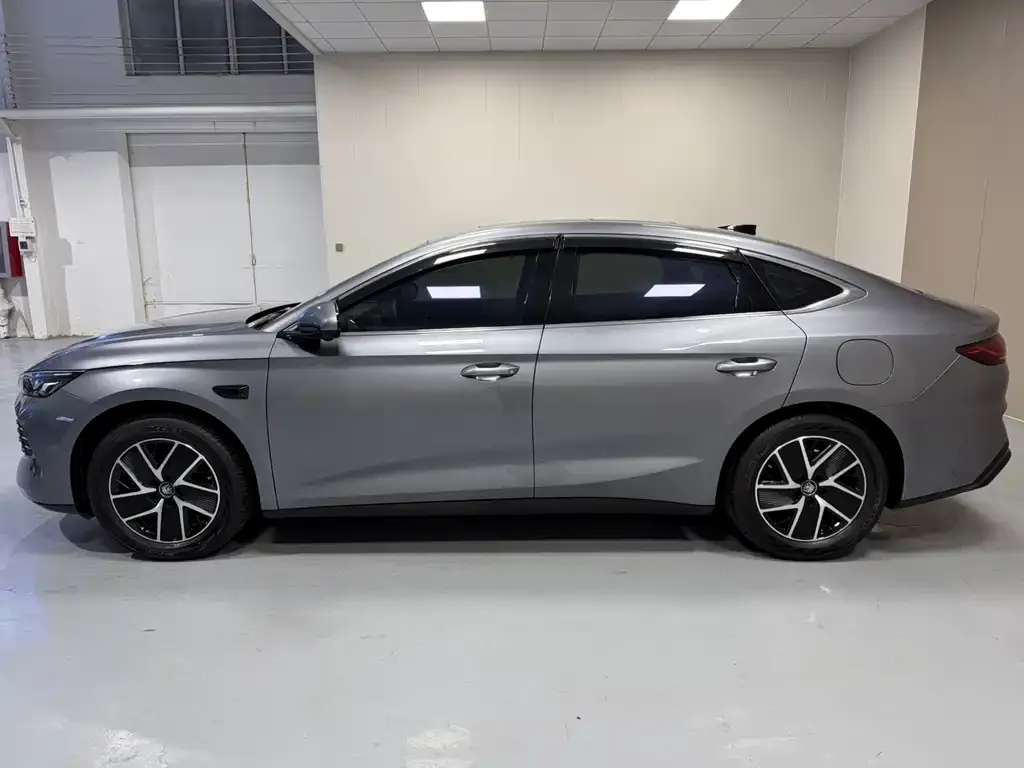 BYD Qin L 2025 из CN, фото 9
