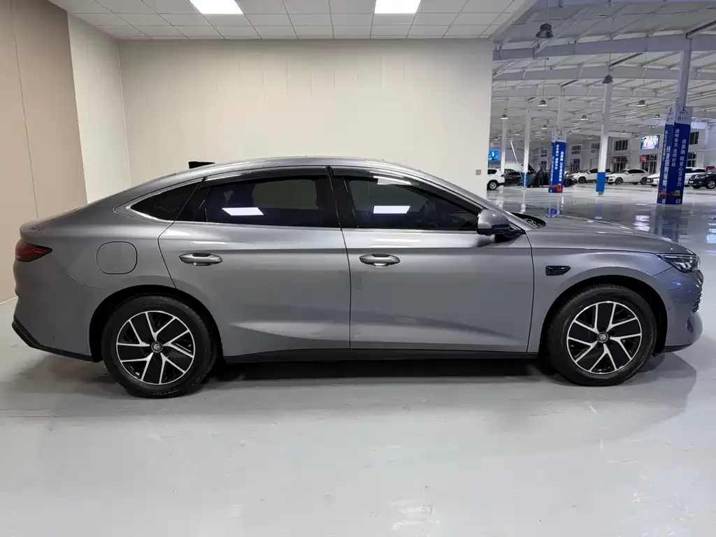 BYD Qin L 2025 из CN, фото 7
