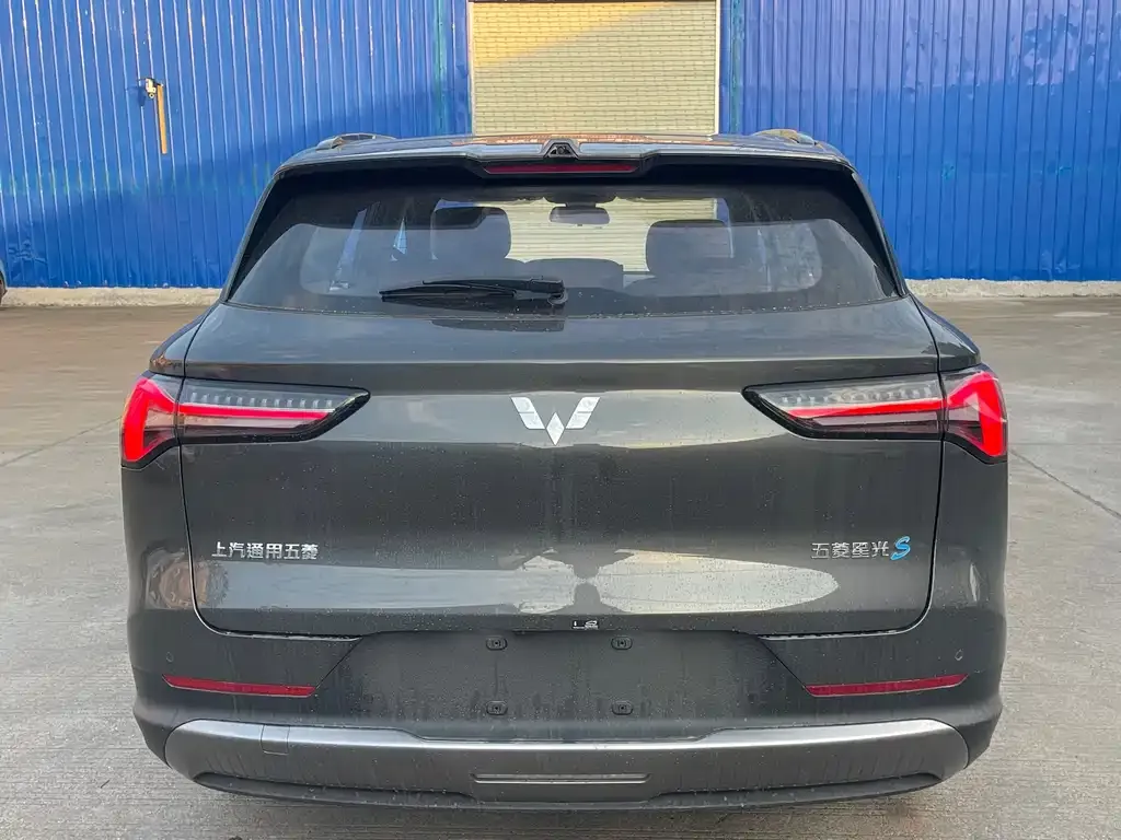 Wuling Xingguang S — фото 4
