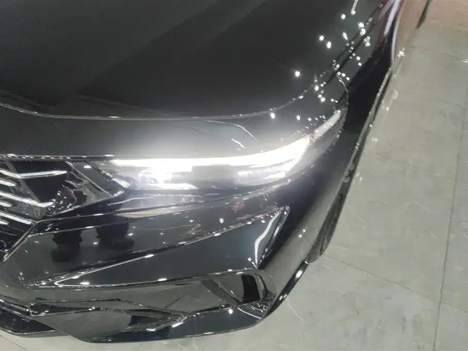 Honda Accord — фото 10
