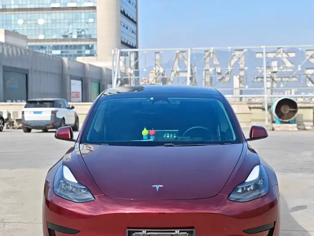 Tesla Model 3 — фото 6