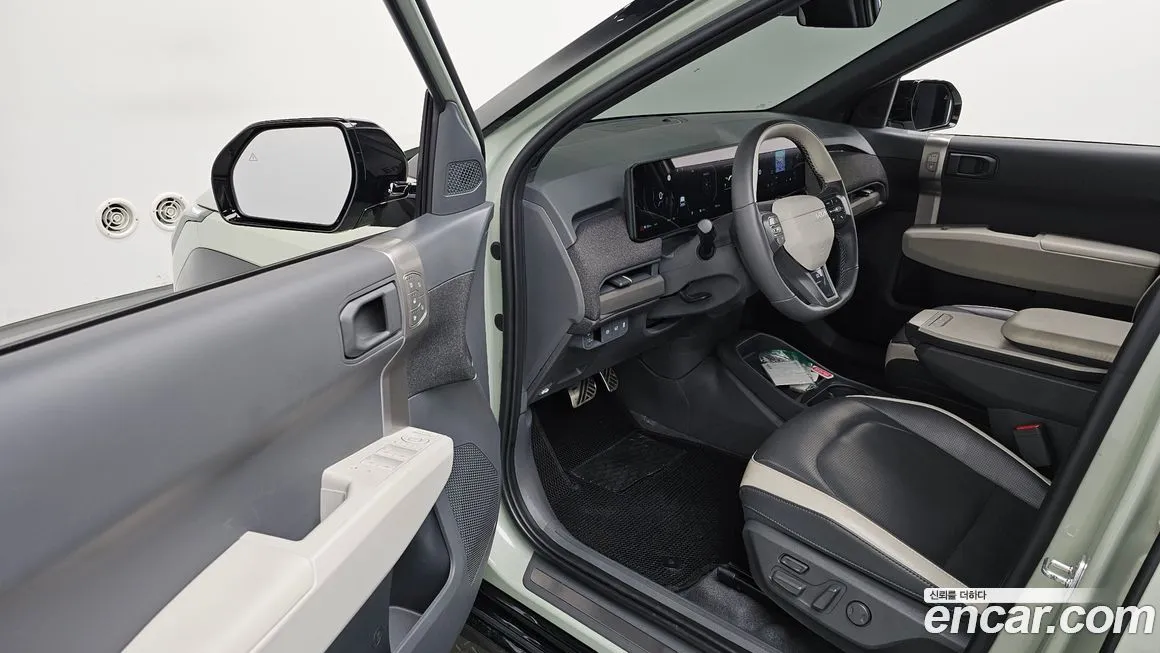 Kia EV3 — фото 7