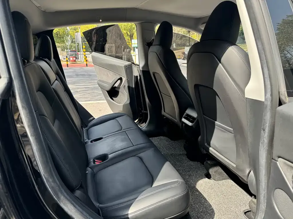 Tesla Model Y 2022 из CN, фото 3