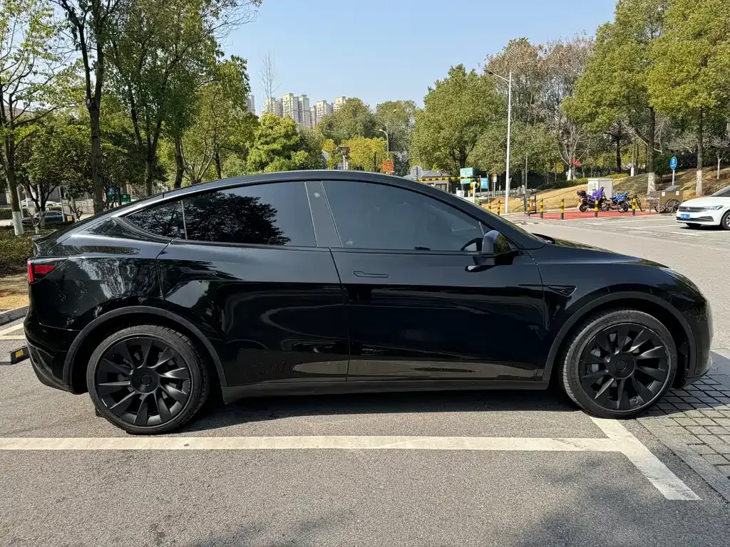 Tesla Model Y 2022 из CN, фото 10