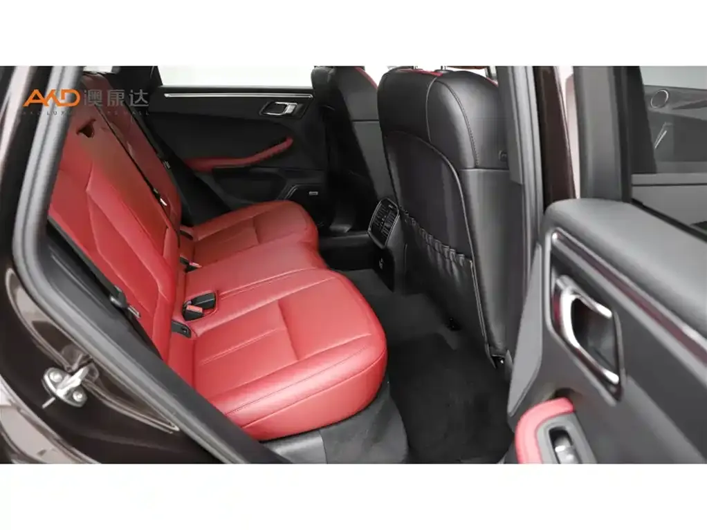 Porsche Macan 2022 из CN, фото 5