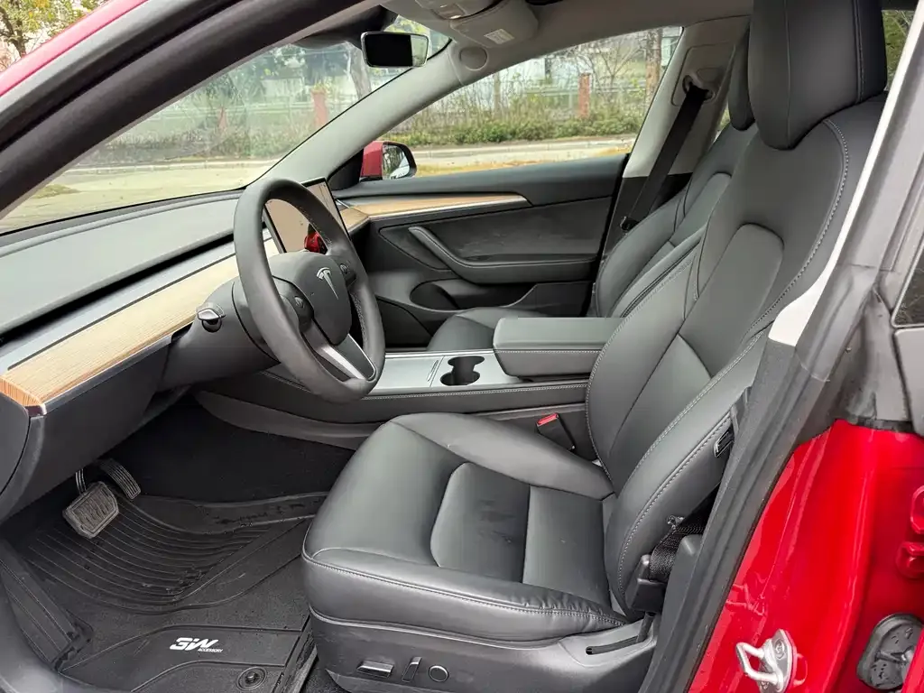 Tesla Model 3 2022 из CN, фото 3