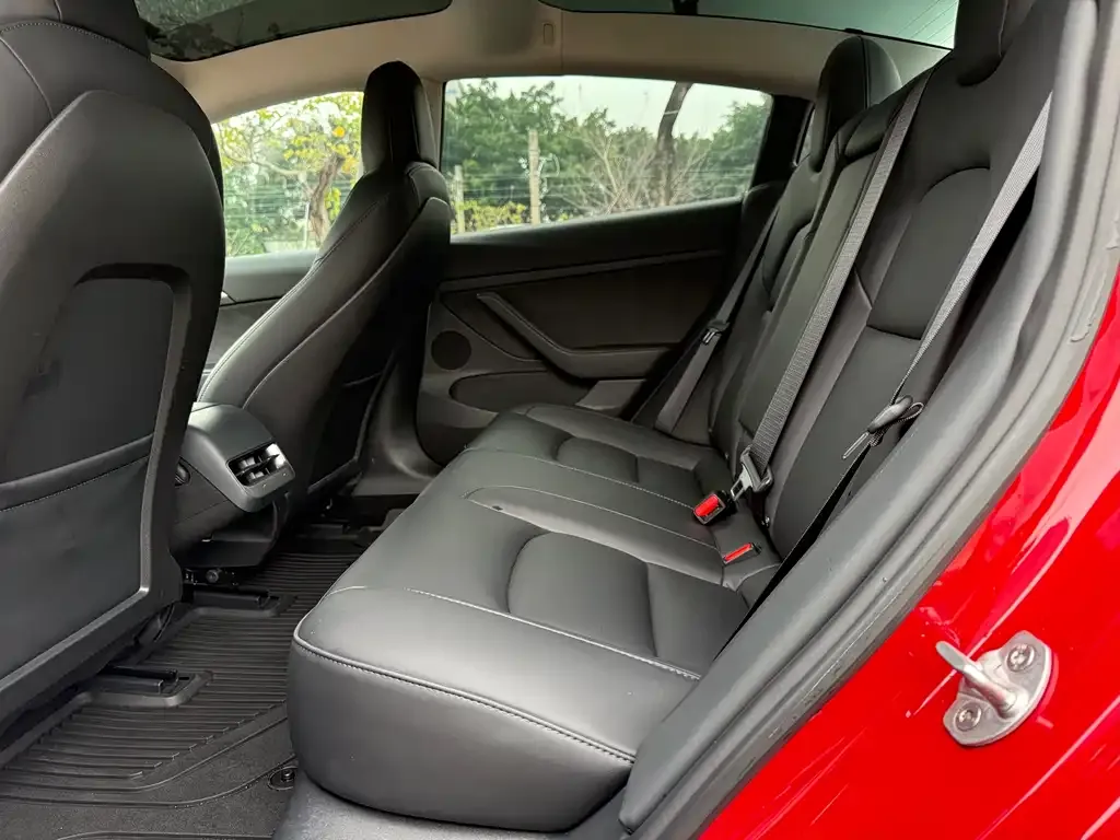 Tesla Model 3 2022 из CN, фото 5