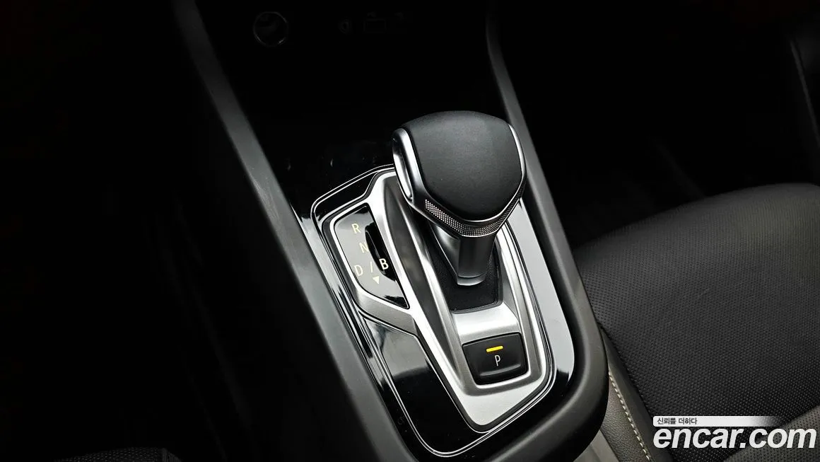 Renault Korea (Samsung) Arkana 2025 из KR, фото 8