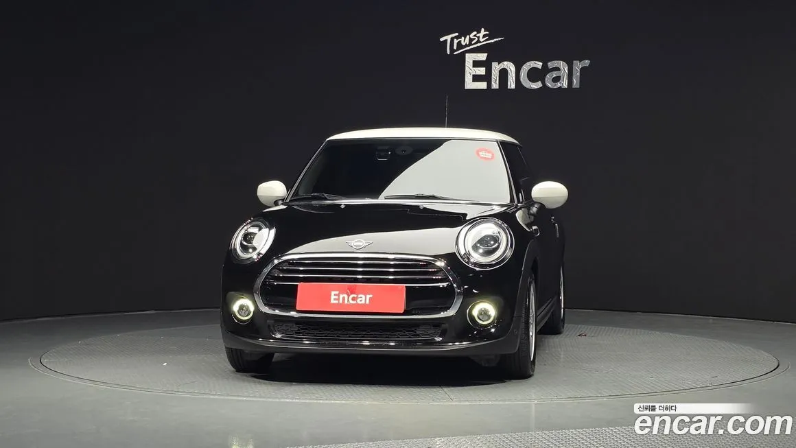 Mini Cooper 2021 из KR, фото 8