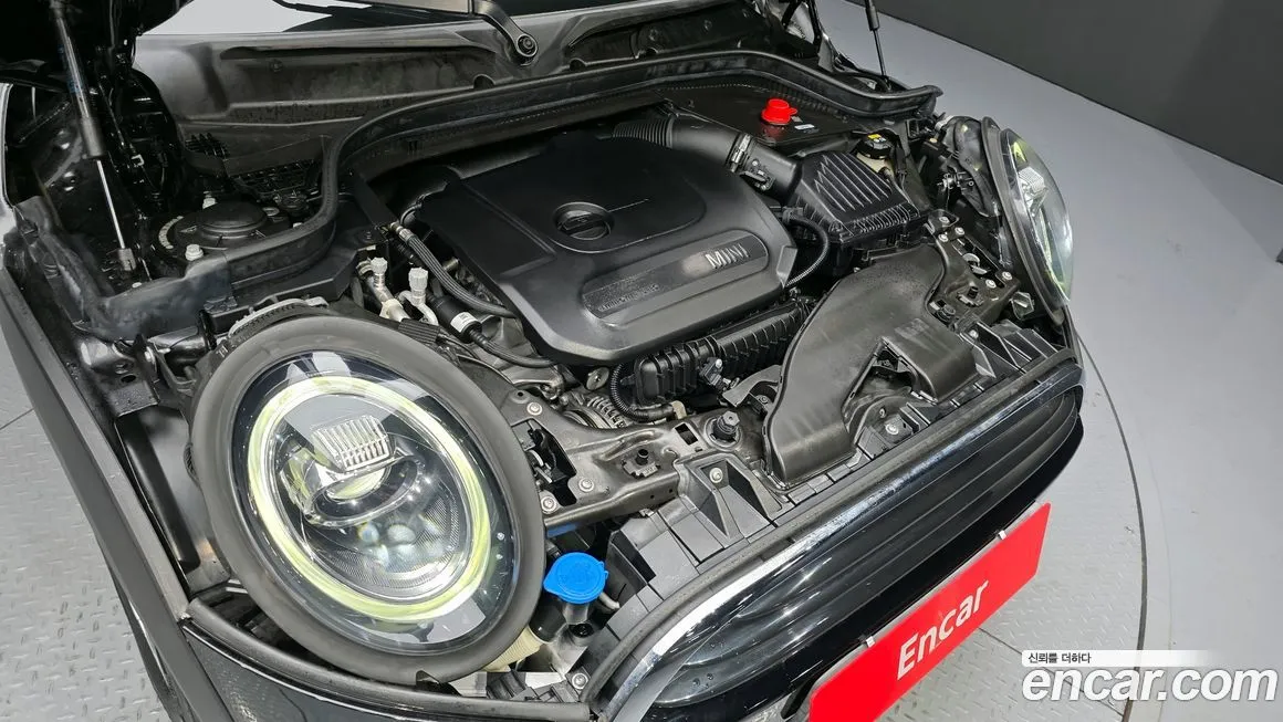 Mini Cooper 2021 из KR, фото 7
