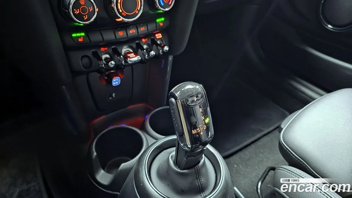 Mini Cooper 2021 из KR, фото 3