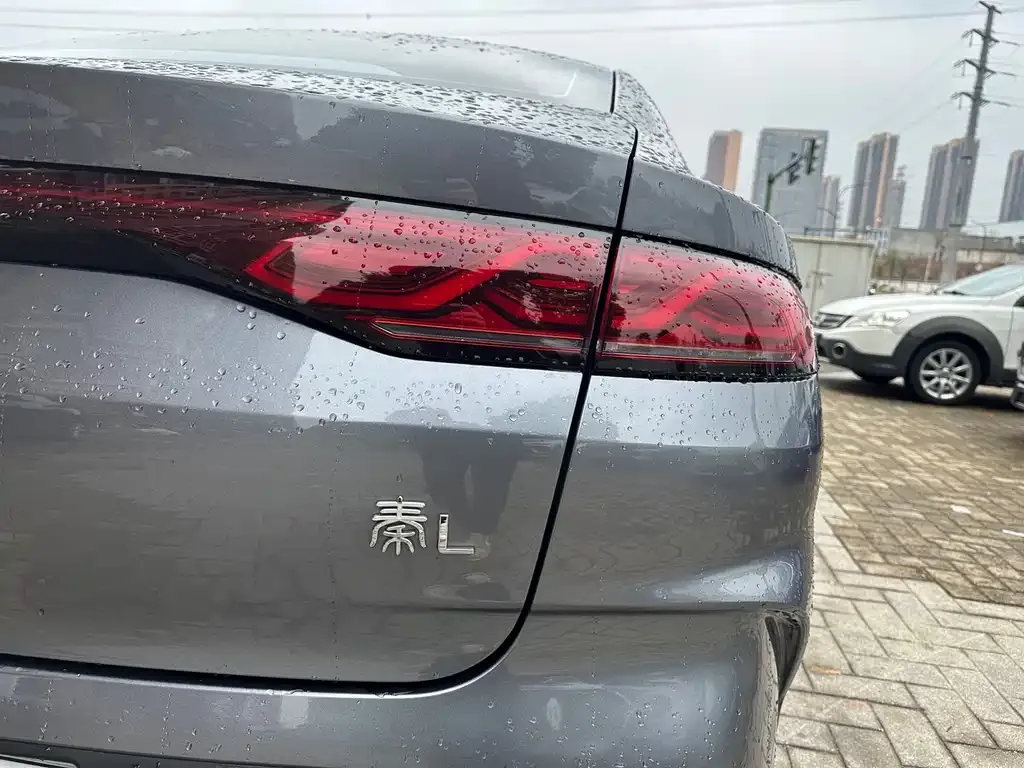 BYD Qin L 2024 из CN, фото 7