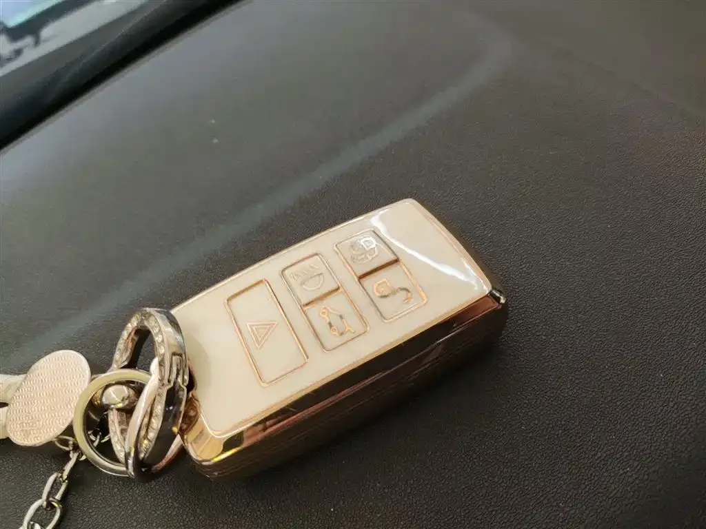 Land Rover Discovery Sport Hybrid 2021 из CN, фото 4