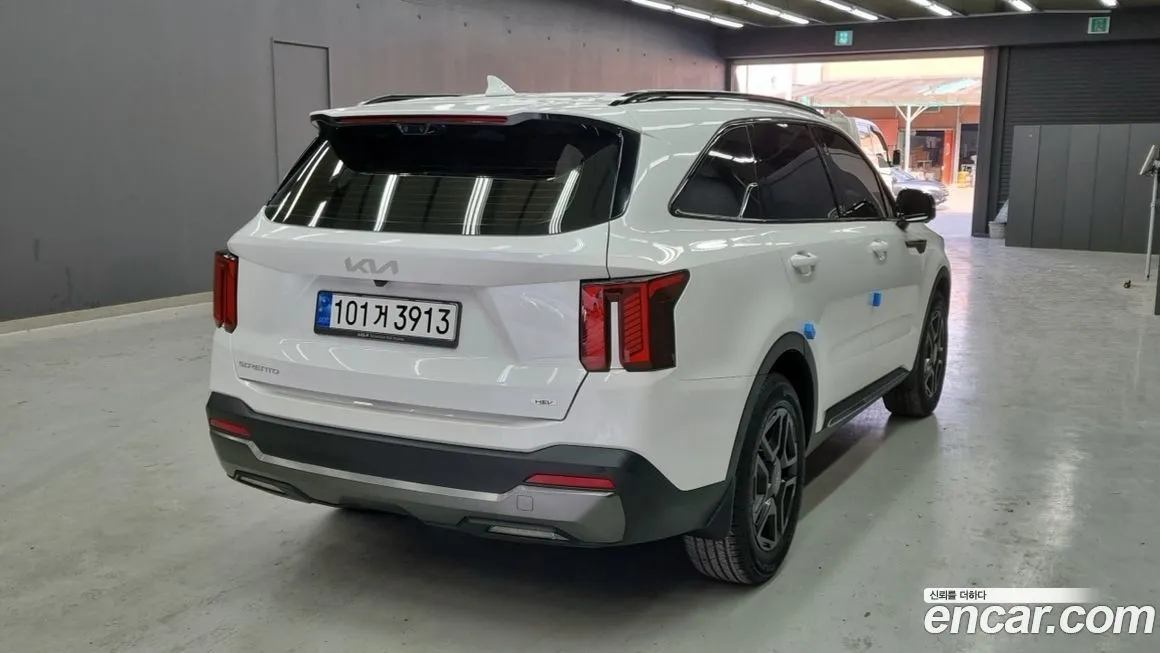 Kia Sorento — фото 4