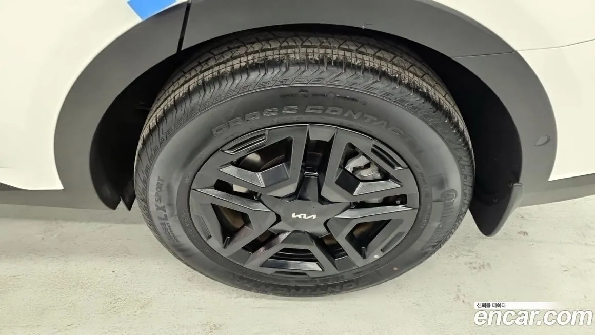 Kia Sorento — фото 2