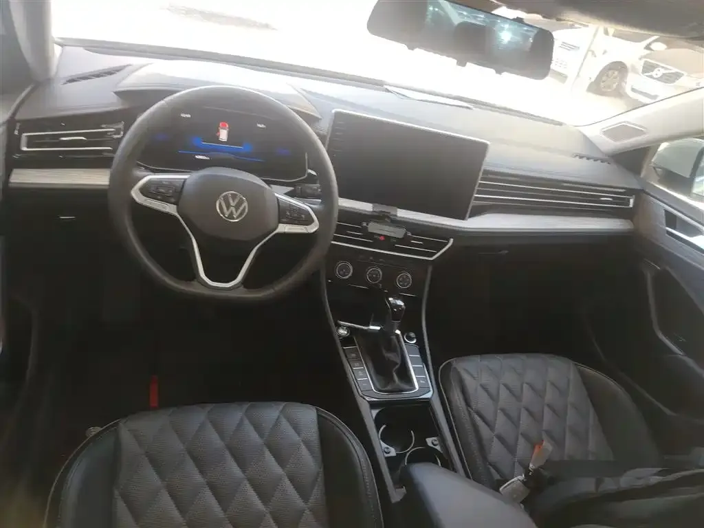 Volkswagen Sagitar 2023 из CN, фото 10