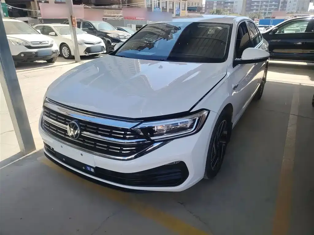 Volkswagen Sagitar 2023 из CN, фото 5
