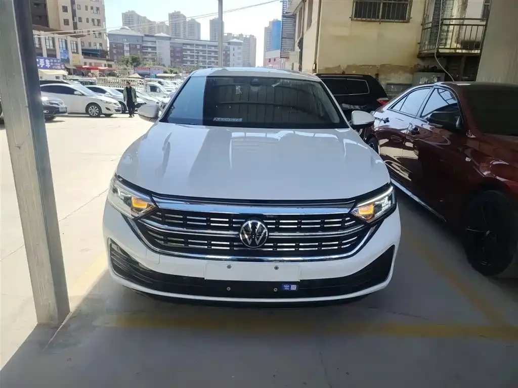 Volkswagen Sagitar 2023 из CN, фото 7