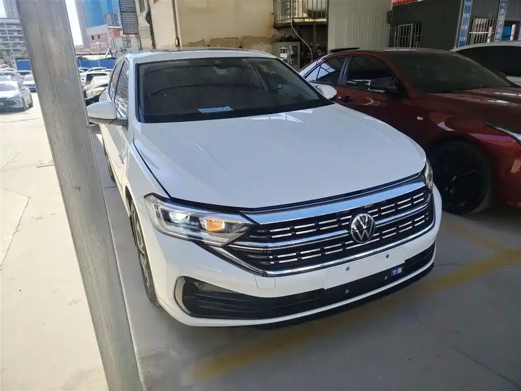 Volkswagen Sagitar 2023 из CN, фото 8