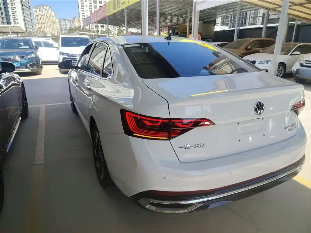 Volkswagen Sagitar 2023 из CN, фото 6