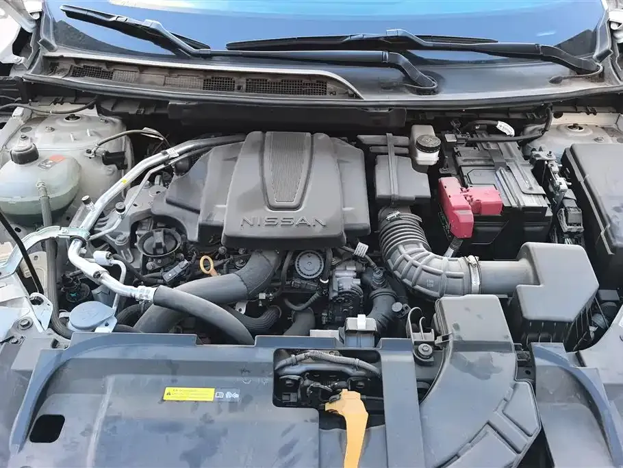Nissan Qashqai 2024 из CN, фото 4