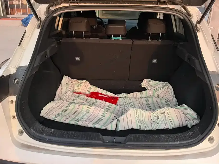 Nissan Qashqai 2024 из CN, фото 6