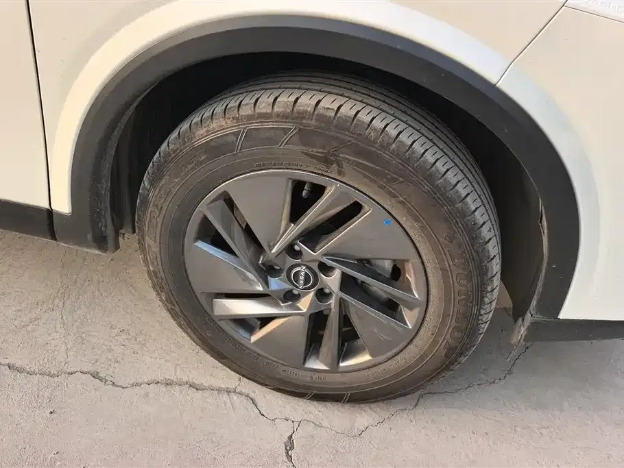 Nissan Qashqai 2024 из CN, фото 7