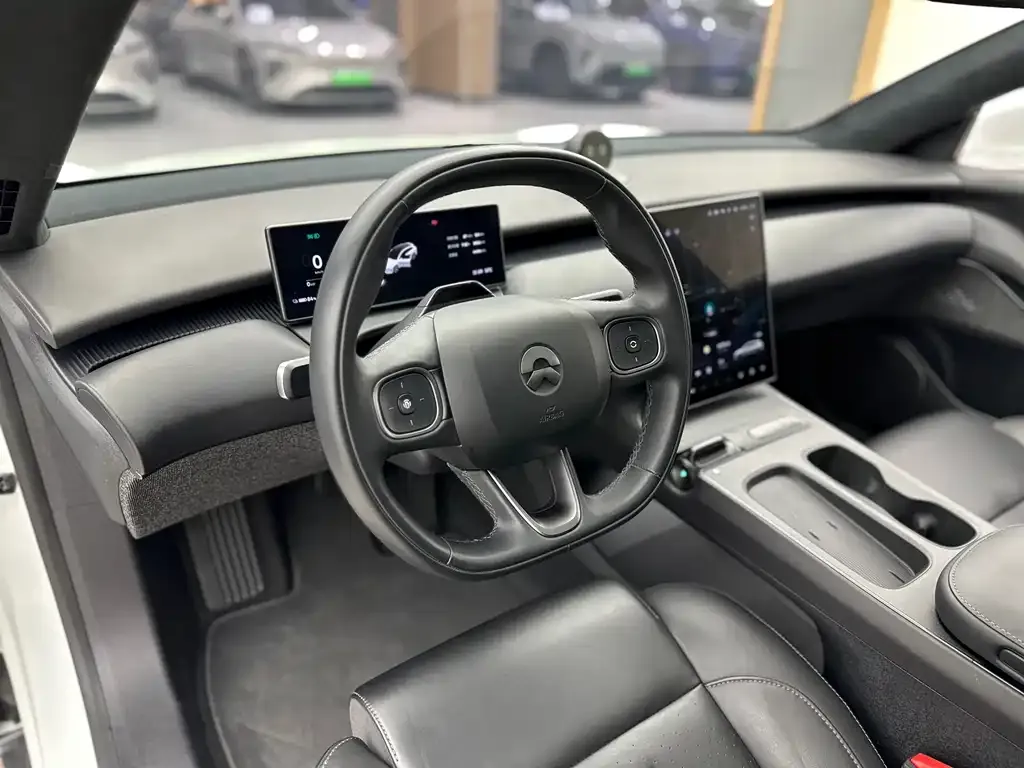 NIO ET5T 2023 из CN, фото 2