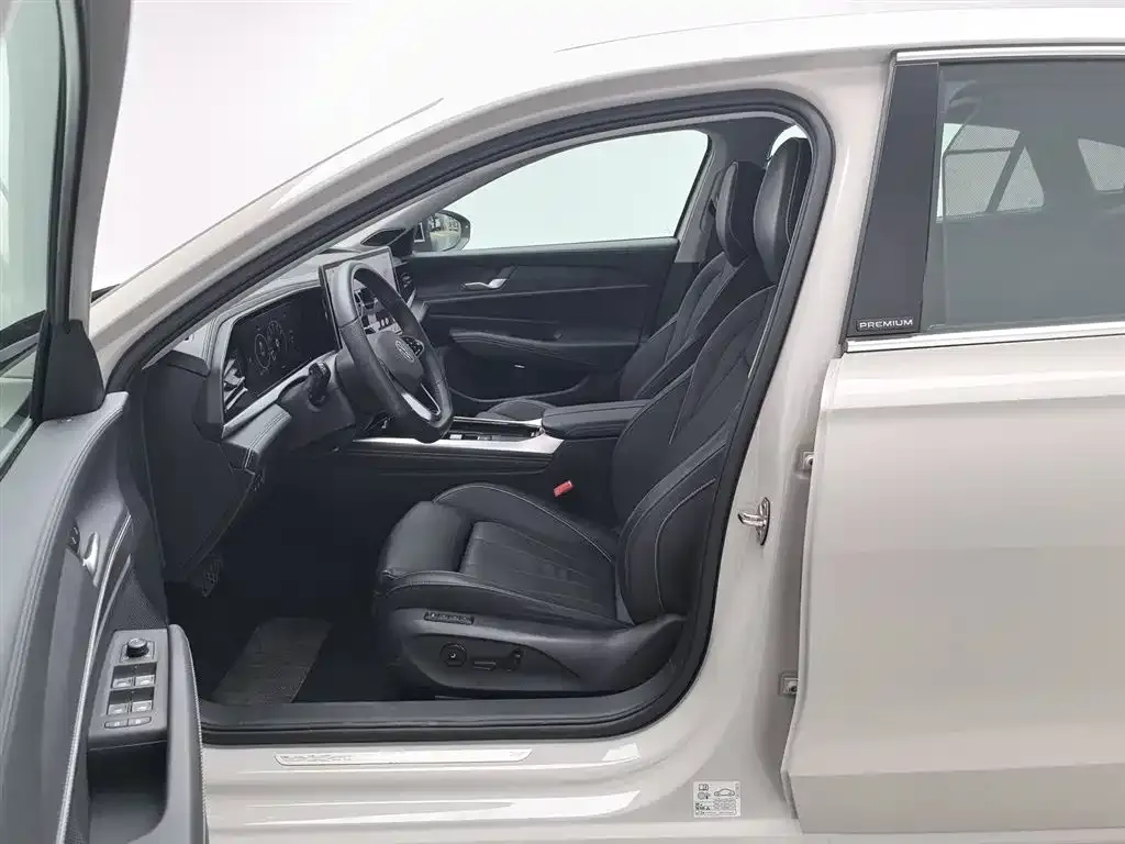 Volkswagen Passat — фото 3