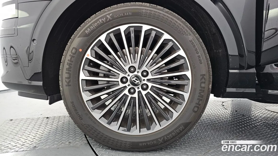 Hyundai Palisade — фото 8