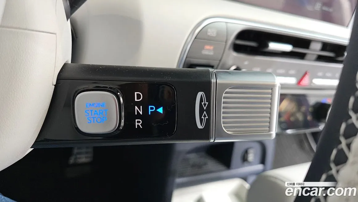 Hyundai Palisade — фото 4