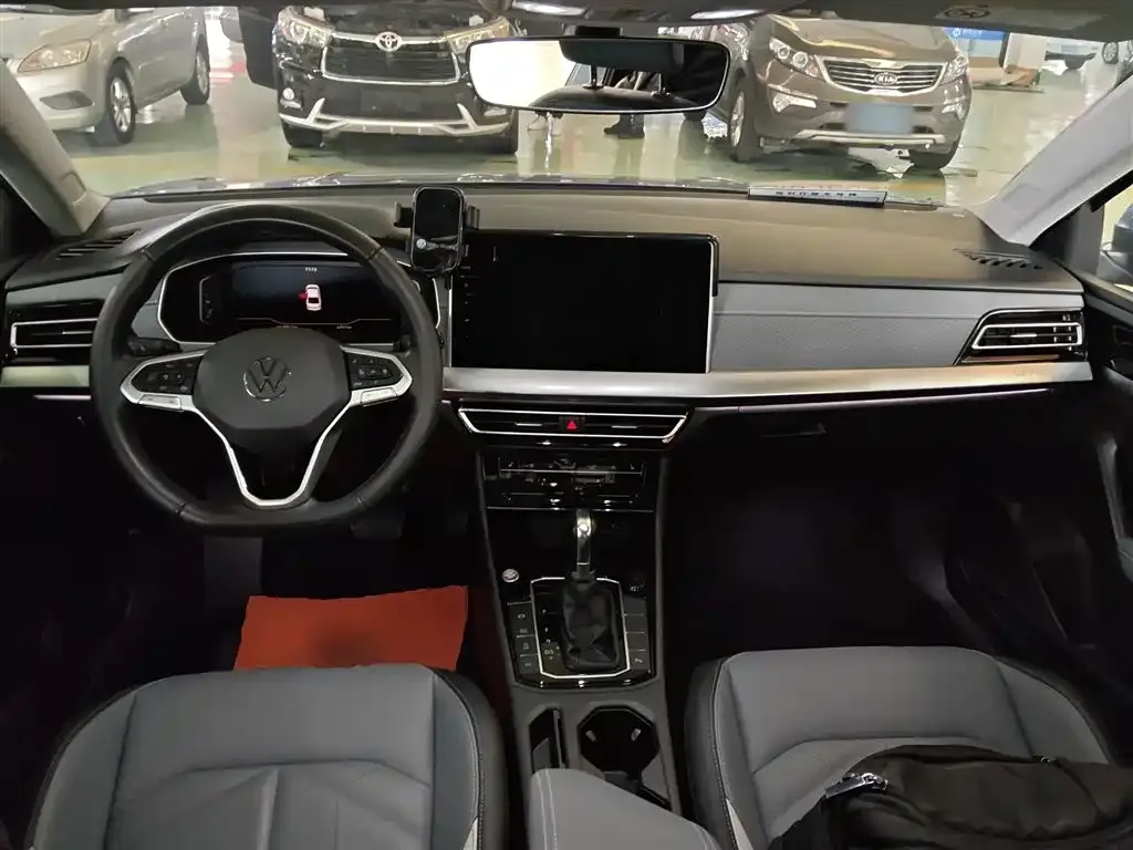 Volkswagen Lavida 2022 из CN, фото 3