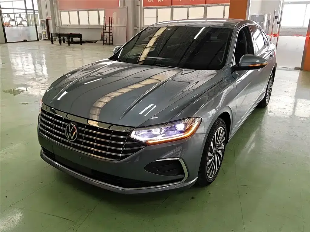 Volkswagen Lavida 2022 из CN, фото 8