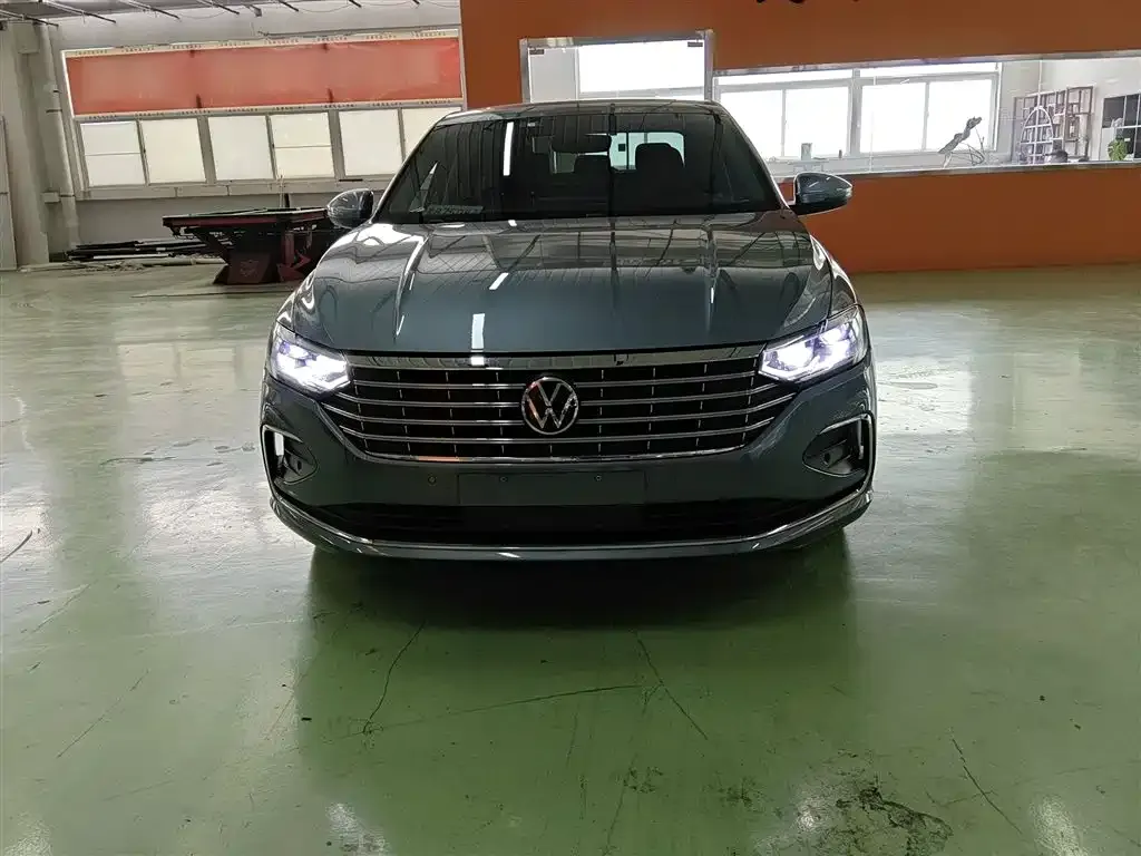 Volkswagen Lavida 2022 из CN, фото 6