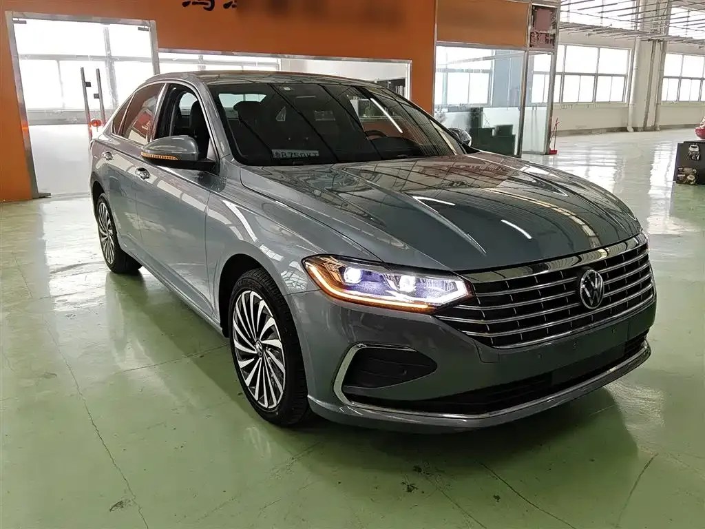 Volkswagen Lavida 2022 из CN, фото 5