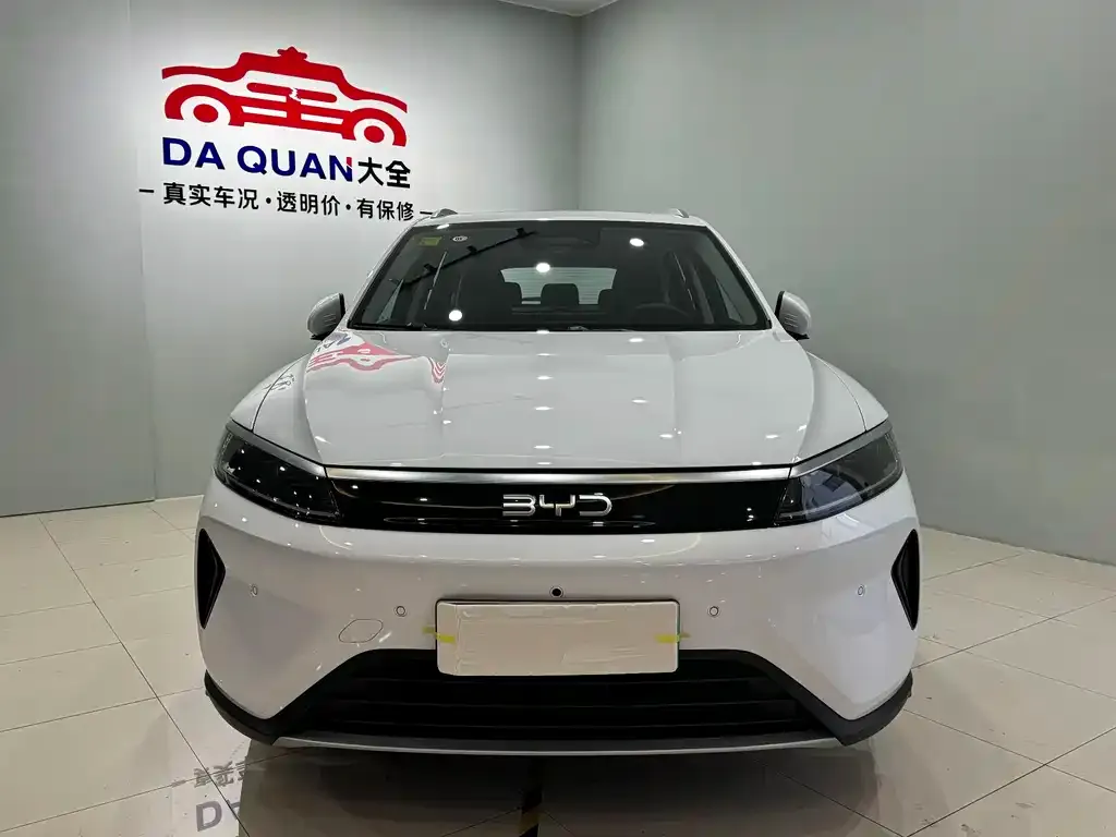 BYD Seal 05 DM-i 2025 из CN, фото 7