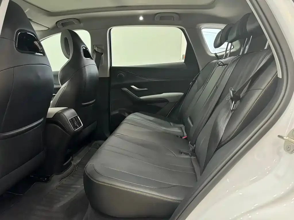 BYD Seal 05 DM-i 2025 из CN, фото 5