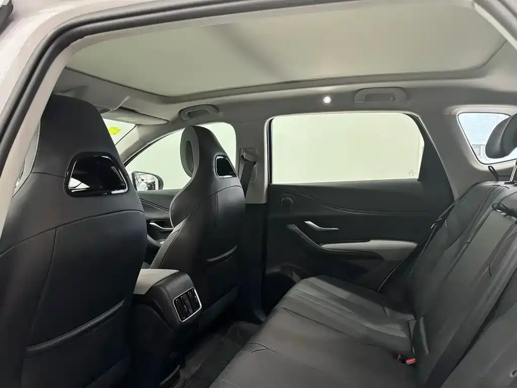 BYD Seal 05 DM-i 2025 из CN, фото 4